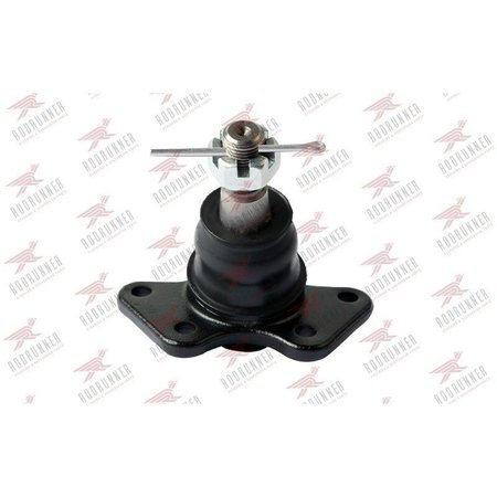 SUSPENSIA Ball Joint, X07Bj0023 X07BJ0023